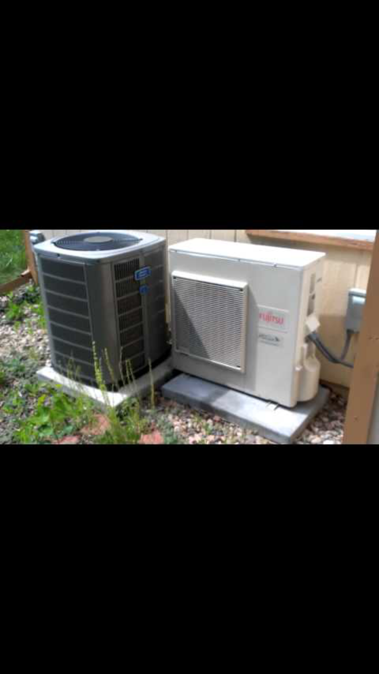 Photo of Floral Park HVAC in Floral Park City, New York, United States - 2 Picture of Point of interest, Establishment, General contractor