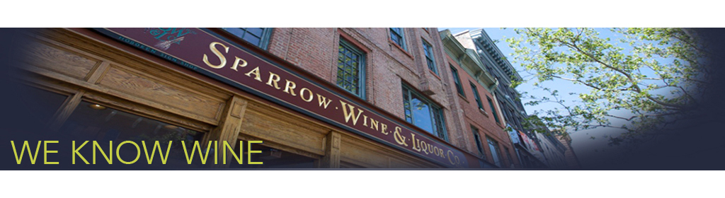 Photo of Sparrow Wine & Liquor Co in Hoboken City, New Jersey, United States - 2 Picture of Food, Point of interest, Establishment, Store, Liquor store