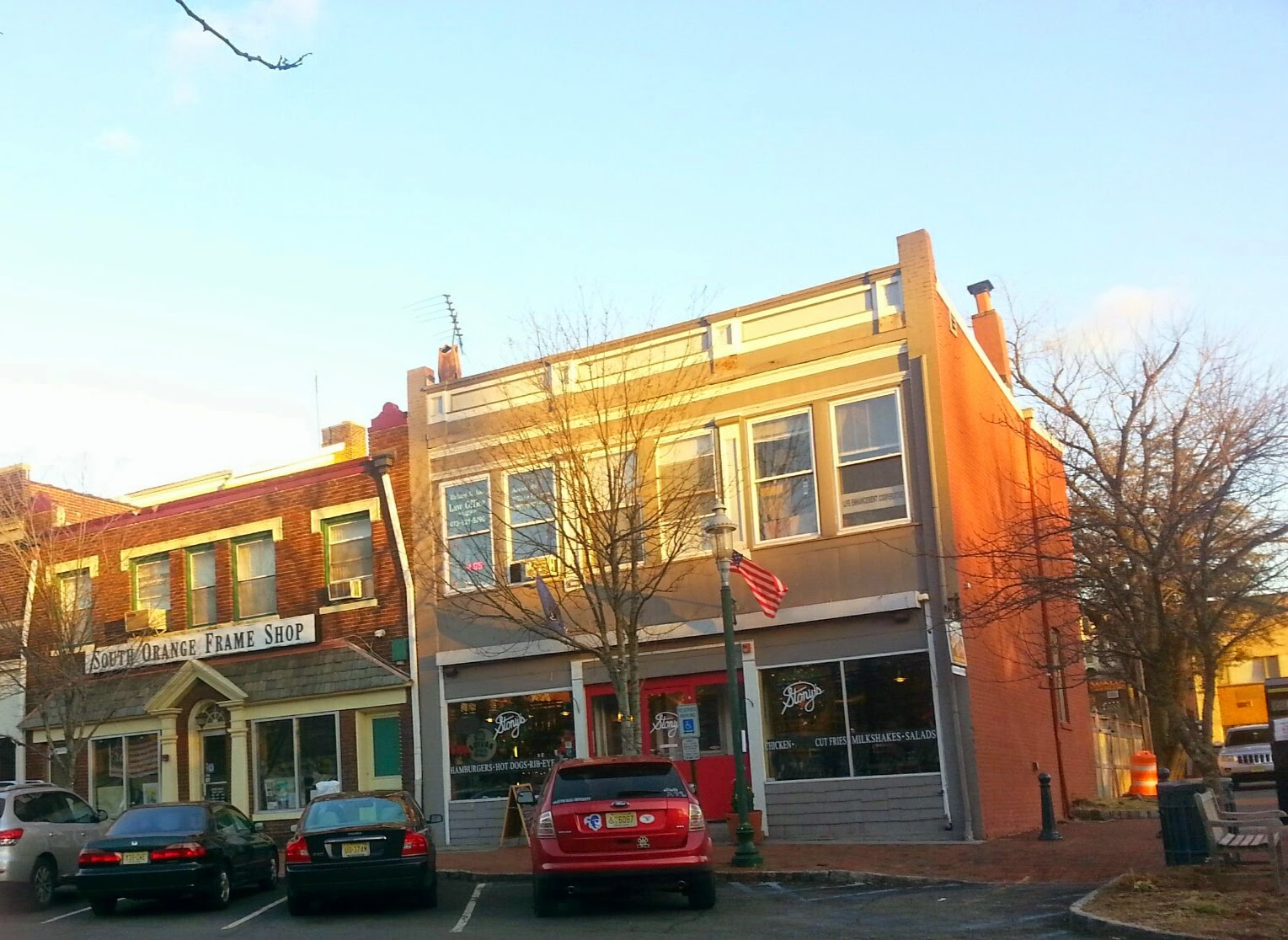 Photo of Stony's in South Orange City, New Jersey, United States - 1 Picture of Restaurant, Food, Point of interest, Establishment