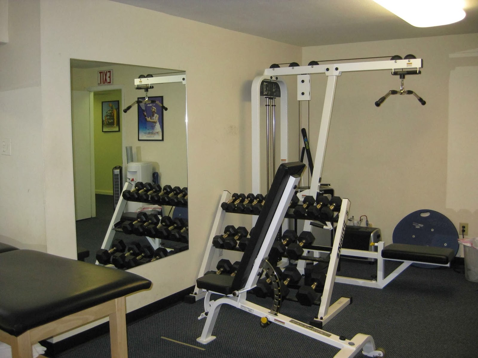 Photo of Professional Physical Therapy in Eastchester City, New York, United States - 2 Picture of Point of interest, Establishment, Health, Doctor, Physiotherapist