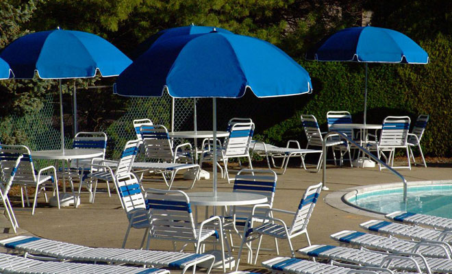 Photo of Resort Chairs in Belford City, New Jersey, United States - 2 Picture of Point of interest, Establishment