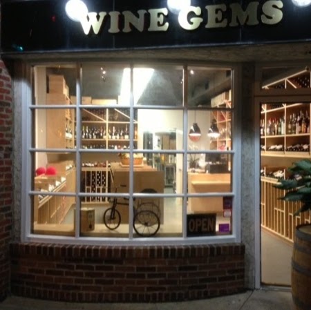 Photo of Wine Gems in Bronxville City, New York, United States - 3 Picture of Food, Point of interest, Establishment, Store, Liquor store