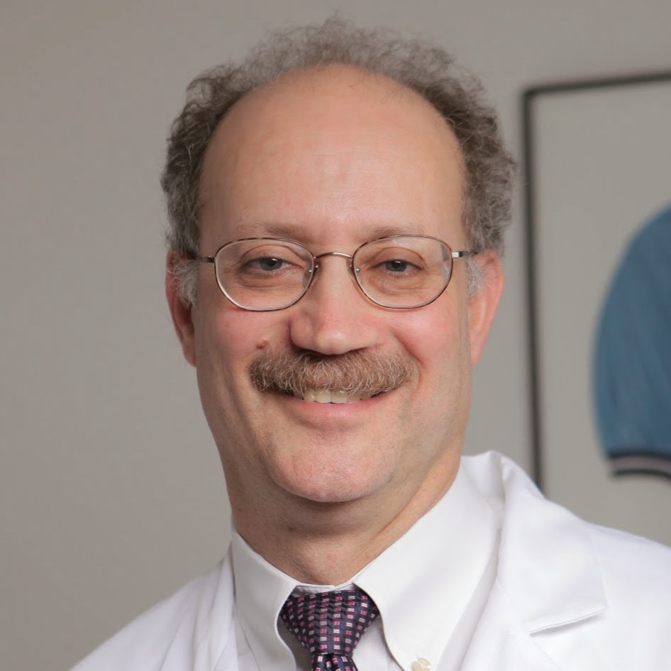Photo of Dr. Mark Weidenbaum, MD in New York City, New York, United States - 1 Picture of Point of interest, Establishment, Health, Doctor