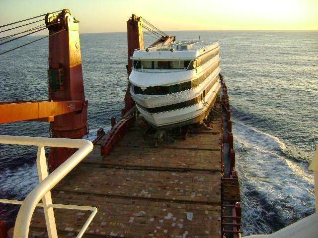 Photo of Yacht Exports in Jersey City, New Jersey, United States - 2 Picture of Point of interest, Establishment