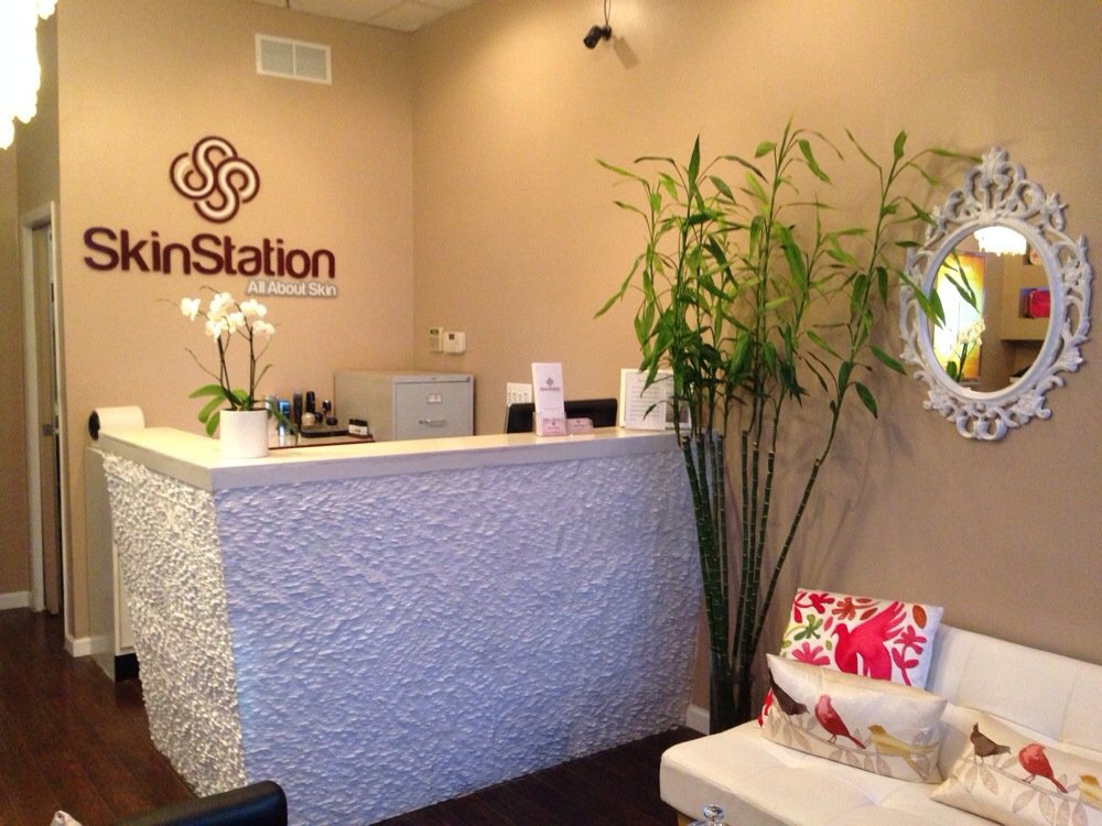 Photo of Skin Station, Yonkers in Yonkers City, New York, United States - 4 Picture of Point of interest, Establishment, Health, Spa, Beauty salon
