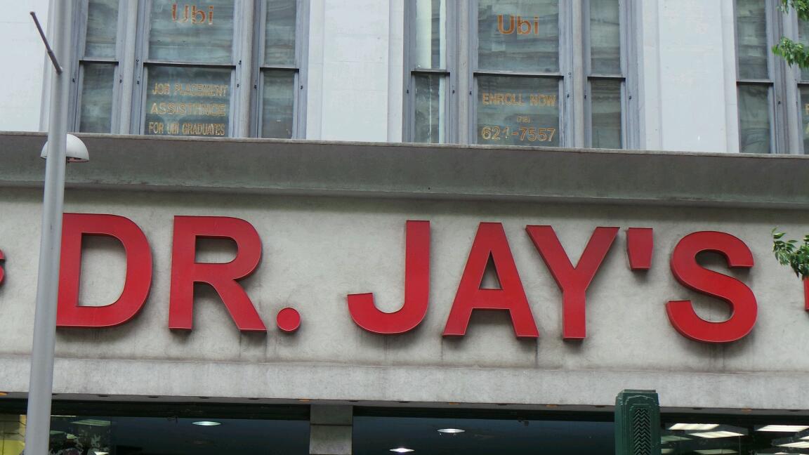 Photo of Dr Jays Army Navy Store in Brooklyn City, New York, United States - 2 Picture of Point of interest, Establishment, Store, Clothing store