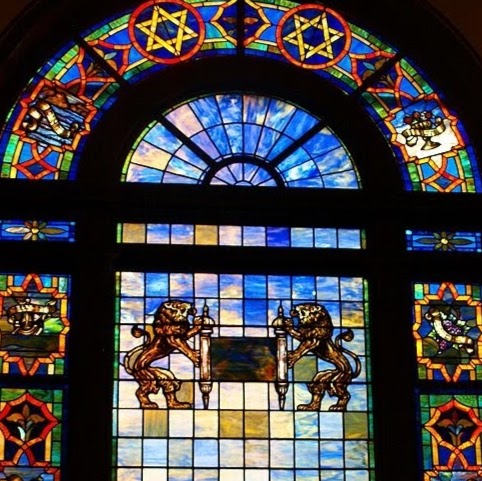 Photo of Free Synagogue of Flushing in Flushing City, New York, United States - 1 Picture of Point of interest, Establishment, School, Place of worship, Synagogue