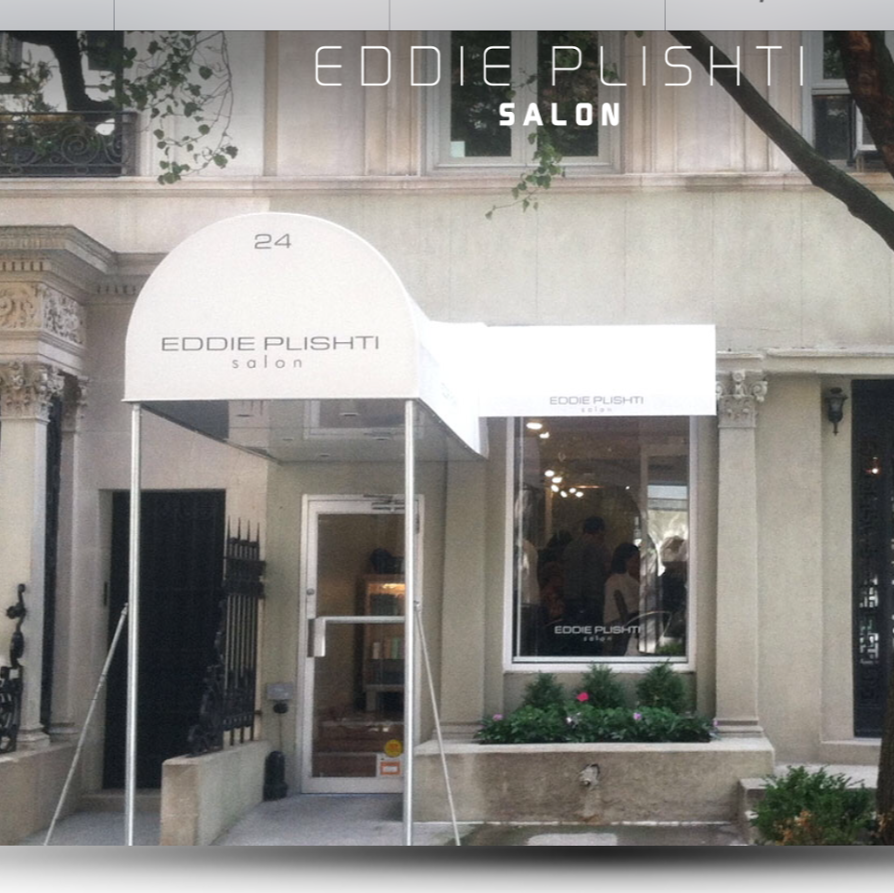 Photo of Eddie Plishti Salon in New York City, New York, United States - 1 Picture of Point of interest, Establishment, Beauty salon