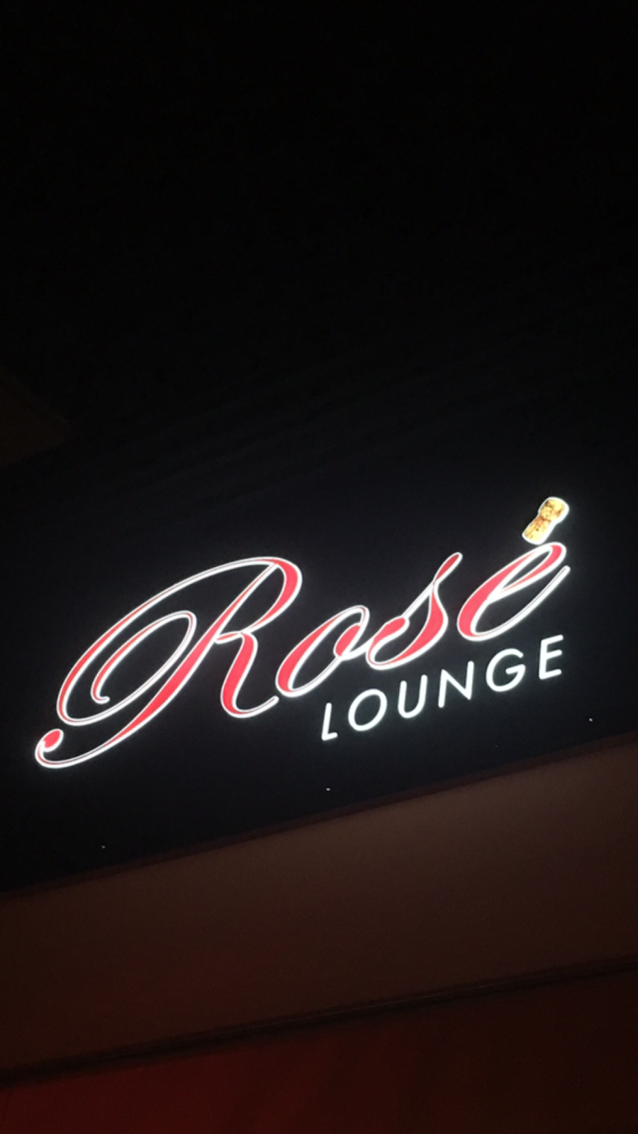 Photo of Rose lounge in Queens City, New York, United States - 2 Picture of Point of interest, Establishment, Bar, Night club