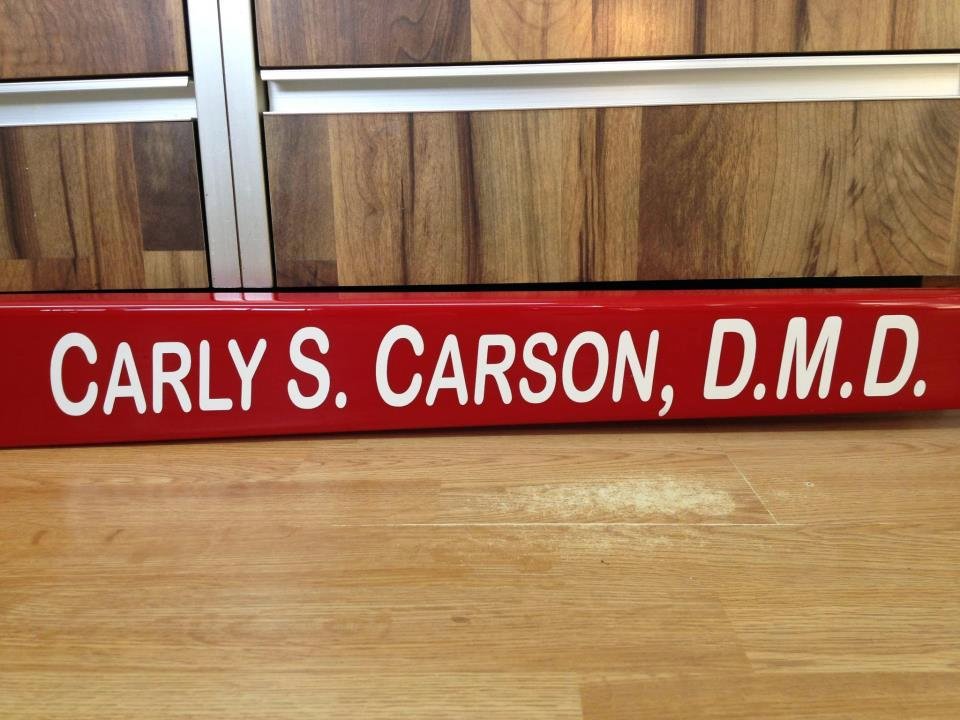 Photo of Carly S. Carson, D.M.D. - Cranford Dentist in Cranford City, New Jersey, United States - 1 Picture of Point of interest, Establishment, Health, Dentist