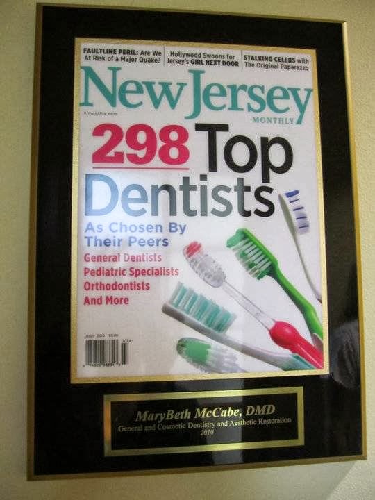 Photo of McCabe Dentistry in Middletown City, New Jersey, United States - 5 Picture of Point of interest, Establishment, Health, Dentist