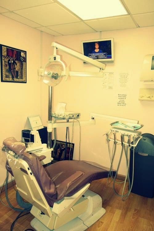 Photo of Mid City Dental Group in Kings County City, New York, United States - 5 Picture of Point of interest, Establishment, Health, Doctor, Dentist