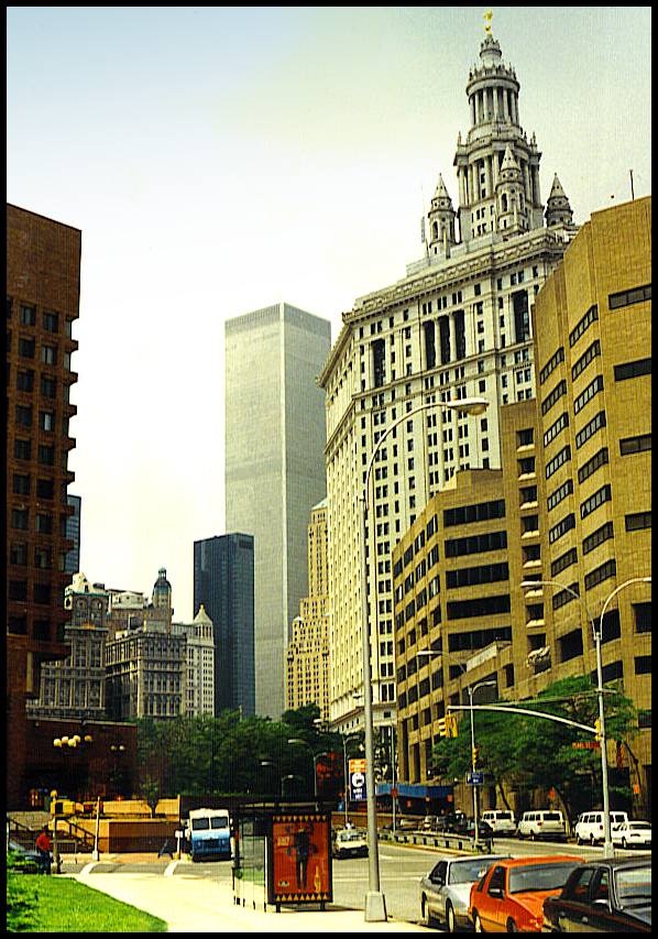 Photo of Tweed Courthouse in New York City, New York, United States - 7 Picture of Point of interest, Establishment, Local government office, Courthouse