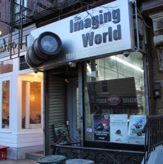 Photo of The Imaging World in New York City, New York, United States - 1 Picture of Point of interest, Establishment, Store, Home goods store, Electronics store