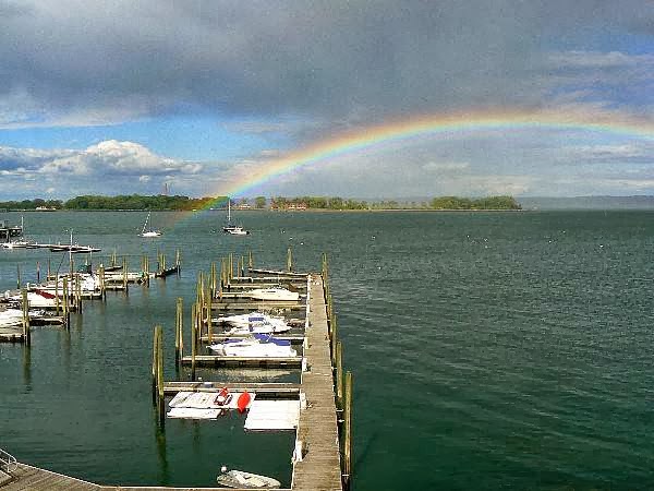 Photo of The Sailmaker Marina in Bronx City, New York, United States - 1 Picture of Point of interest, Establishment