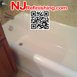 Photo of NJ Refinishing Tile & Bathtub Reglazing in Newark City, New Jersey, United States - 3 Picture of Point of interest, Establishment, Store, Home goods store, General contractor, Painter
