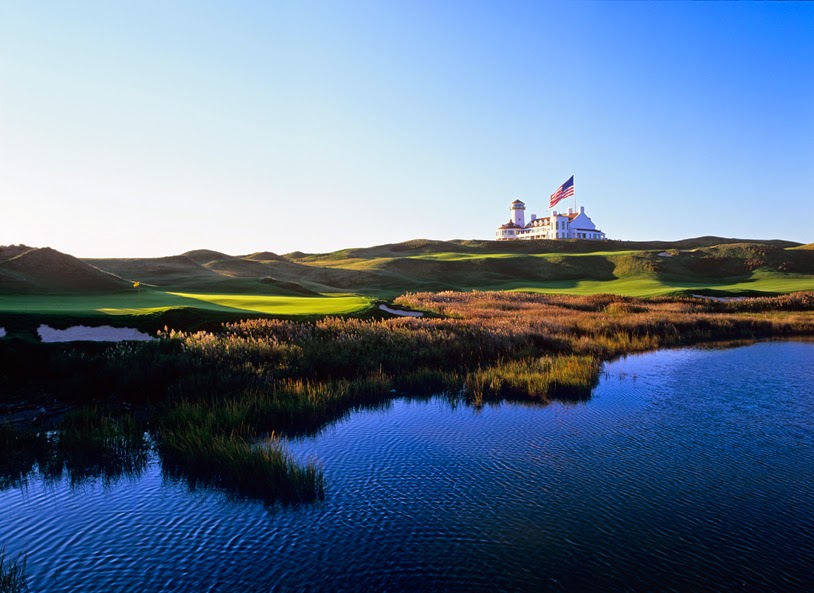 Photo of Bayonne Golf Club in Bayonne City, New Jersey, United States - 2 Picture of Point of interest, Establishment