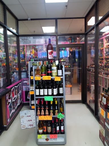 Photo of R&S Wine & Liquor Corporation. in Queens City, New York, United States - 4 Picture of Point of interest, Establishment, Store, Liquor store