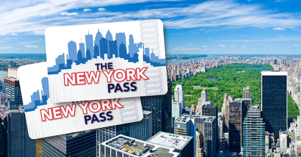 Photo of The New York Pass in New York City, New York, United States - 2 Picture of Point of interest, Establishment, Travel agency