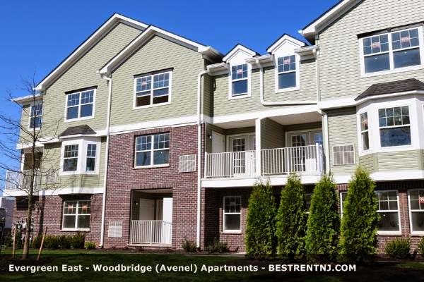 Photo of Evergreen East in Avenel City, New Jersey, United States - 1 Picture of Point of interest, Establishment, Real estate agency