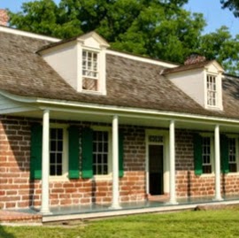 Photo of Bergen County Historical Society in River Edge City, New Jersey, United States - 6 Picture of Point of interest, Establishment, Park, Museum