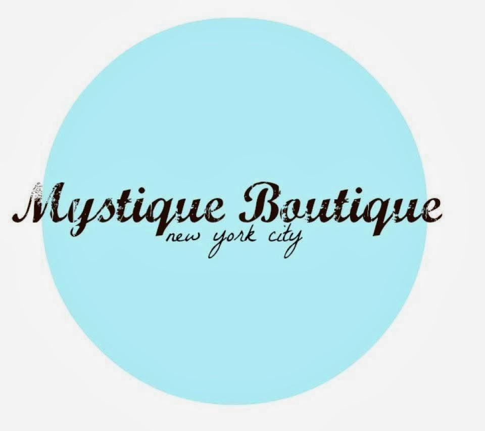 Photo of Mystique Boutique NYC in Manhasset City, New York, United States - 1 Picture of Point of interest, Establishment, Store, Clothing store