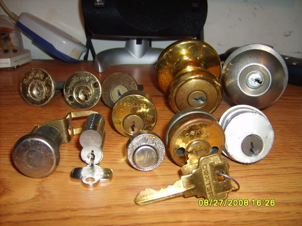 Photo of 24 Hours 911 Locksmith in Queens City, New York, United States - 6 Picture of Point of interest, Establishment, Locksmith