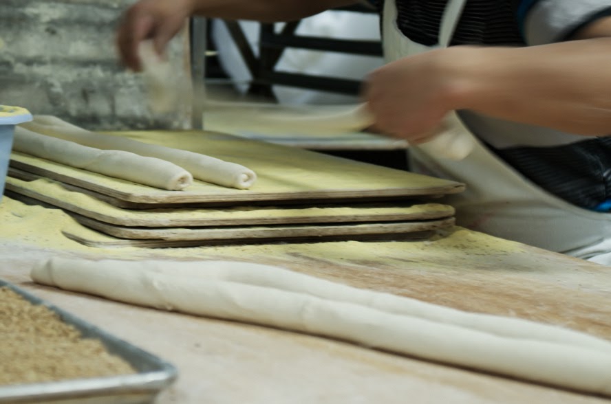 Photo of Brooklyn Bread Company in Kings County City, New York, United States - 7 Picture of Food, Point of interest, Establishment, Store, Bakery