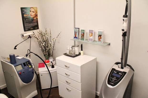 Photo of LaserTouch Aesthetics in New York City, New York, United States - 9 Picture of Point of interest, Establishment, Health, Spa, Beauty salon, Hair care