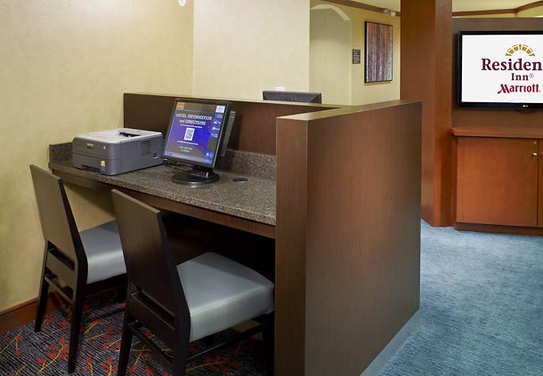 Photo of Residence Inn East Rutherford Meadowlands in East Rutherford City, New Jersey, United States - 9 Picture of Point of interest, Establishment, Lodging