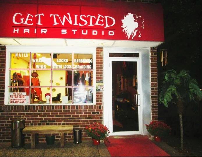 Photo of Get Twisted Hair Studio in Teaneck City, New Jersey, United States - 2 Picture of Point of interest, Establishment, Health, Hair care