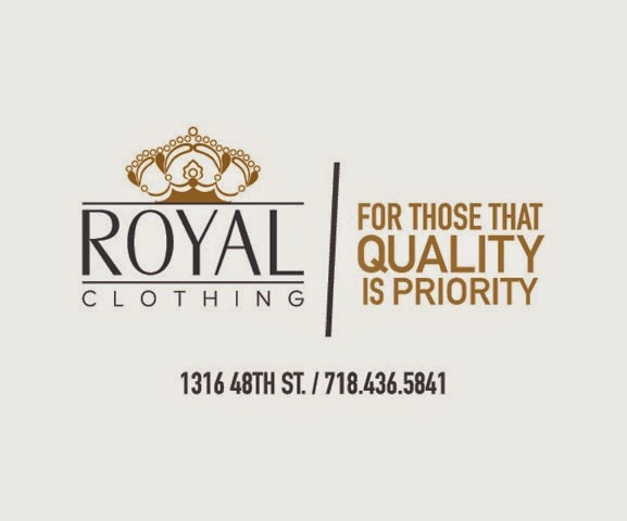 Photo of Royal Clothing in Brooklyn City, New York, United States - 6 Picture of Point of interest, Establishment, Store, Clothing store