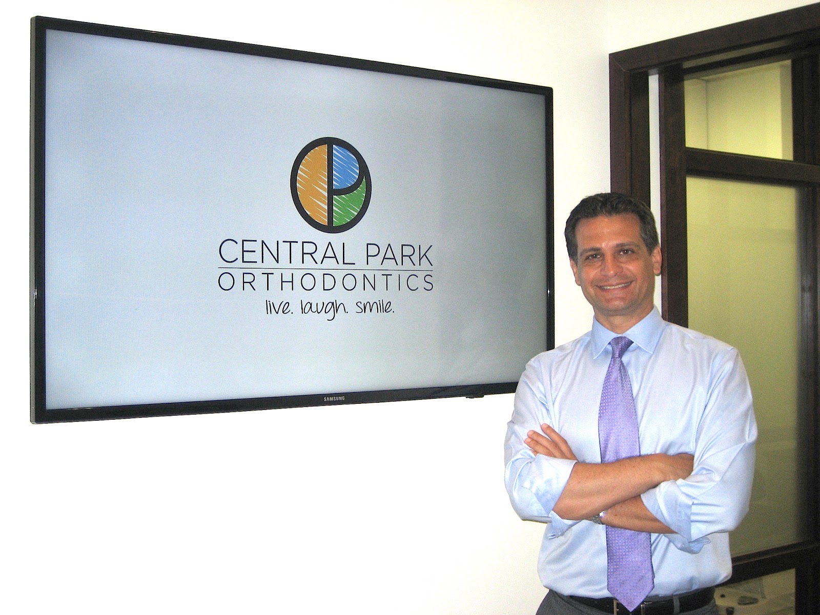 Photo of Central Park Orthodontics in New York City, New York, United States - 4 Picture of Point of interest, Establishment, Health, Dentist