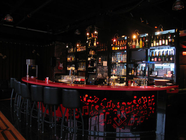 Photo of Shalyapin in Brooklyn City, New York, United States - 5 Picture of Point of interest, Establishment, Bar, Night club