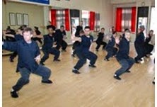 Photo of Blue Dragon School of Martial Arts in Bergenfield City, New Jersey, United States - 8 Picture of Point of interest, Establishment, Health