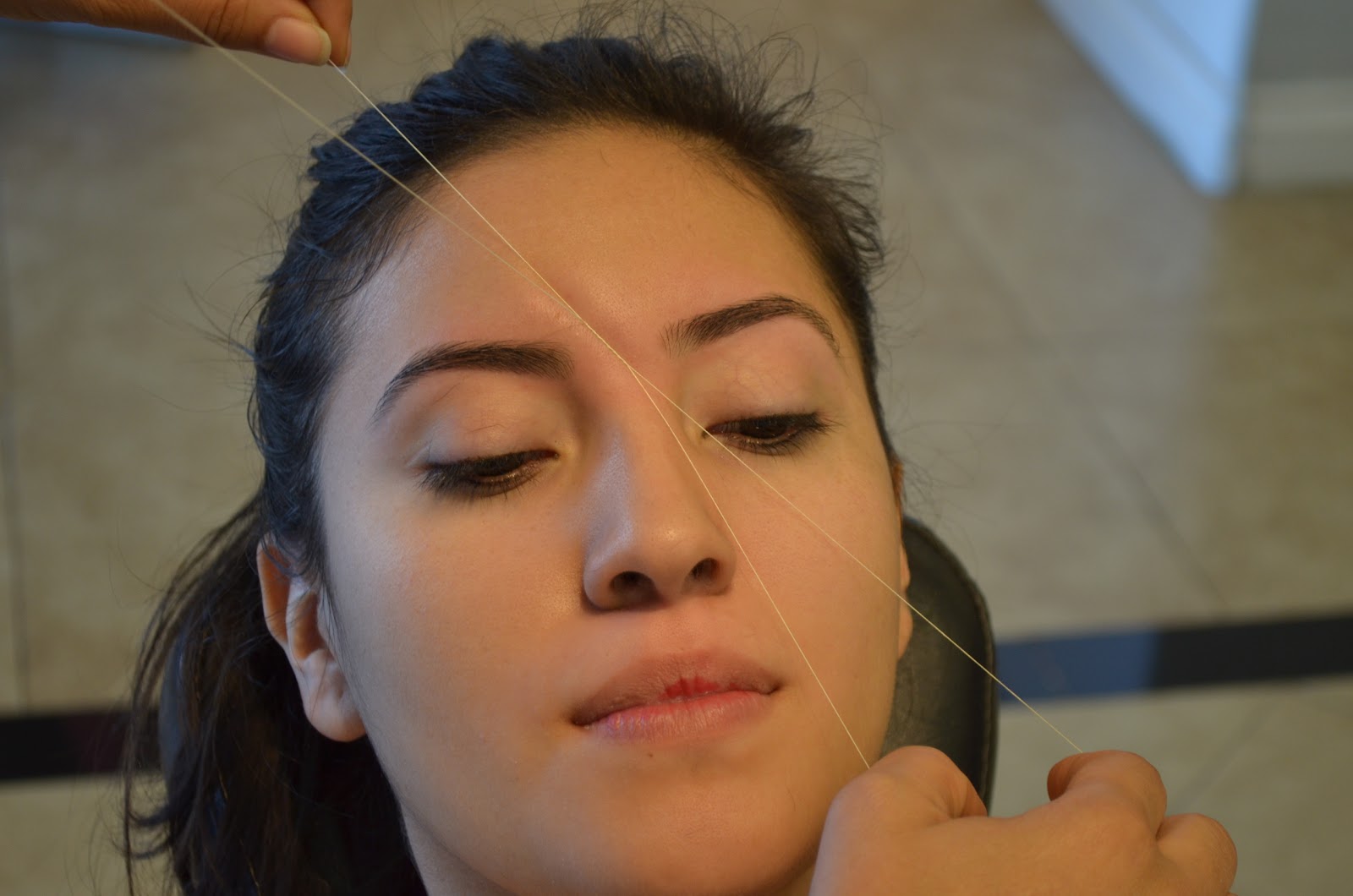 Photo of YUVA Threading Salon in New York City, New York, United States - 5 Picture of Point of interest, Establishment, Health, Spa, Beauty salon, Hair care