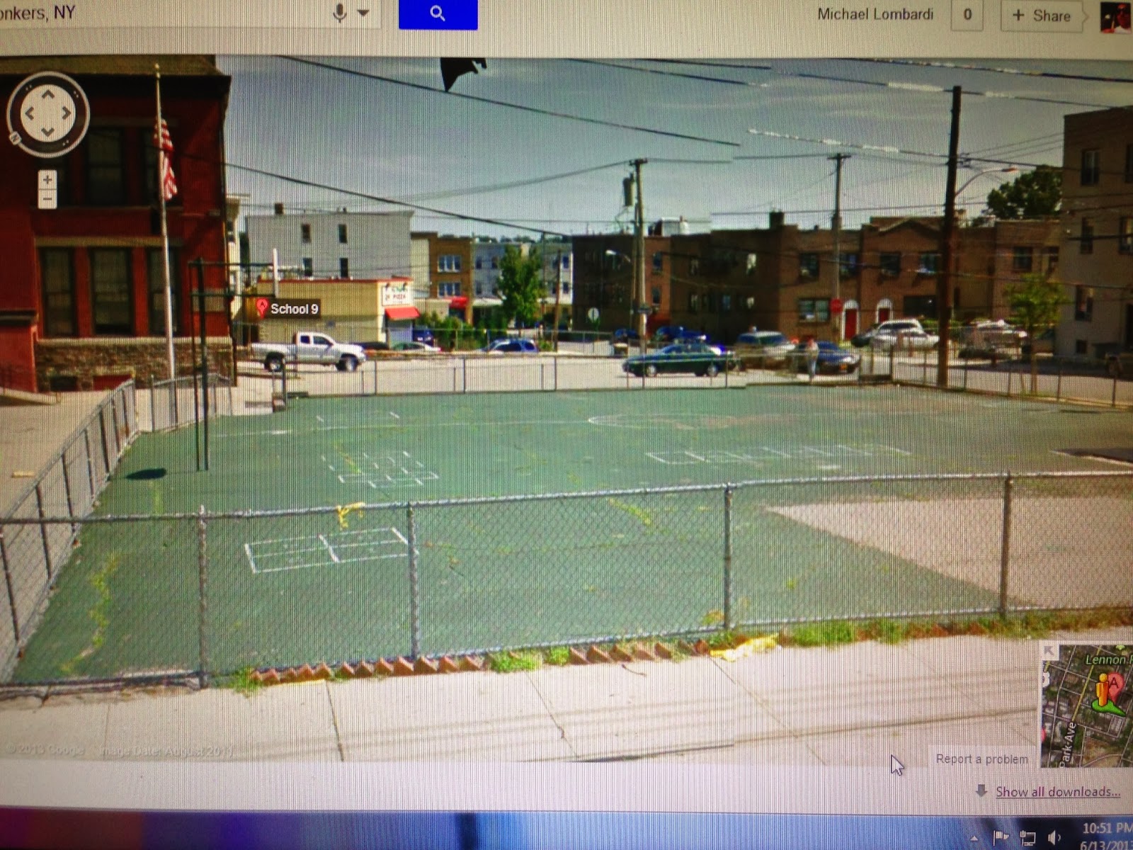 Photo of School 9 in Yonkers City, New York, United States - 1 Picture of Point of interest, Establishment, School