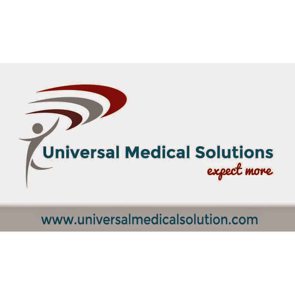 Photo of Universal Medical Solutions in Kings County City, New York, United States - 2 Picture of Point of interest, Establishment, Finance, Health