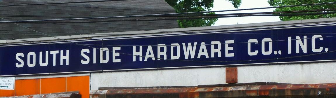 Photo of South Side Hardware Co in Richmond City, New York, United States - 2 Picture of Point of interest, Establishment, Store, Hardware store