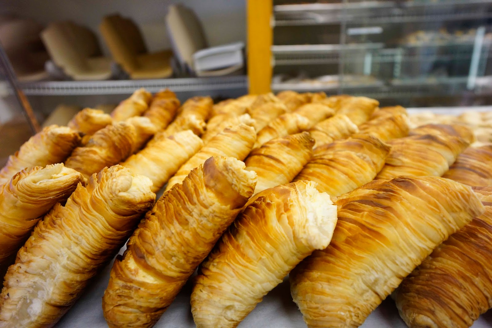 Photo of Court Pastry Shop in Kings County City, New York, United States - 3 Picture of Food, Point of interest, Establishment, Store, Bakery