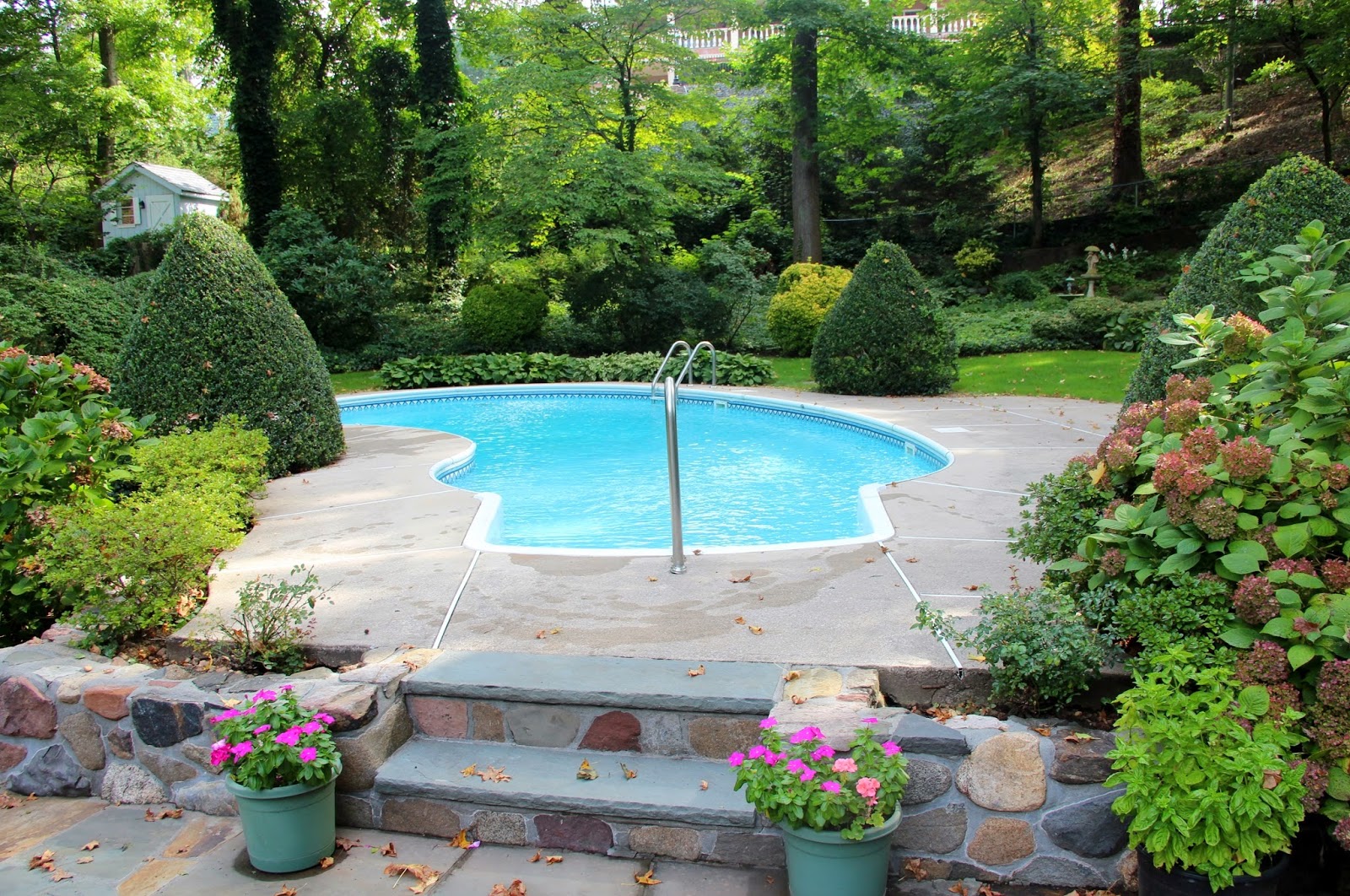 Photo of G & S Strictly Inground Pools in Staten Island City, New York, United States - 1 Picture of Point of interest, Establishment, Store, General contractor