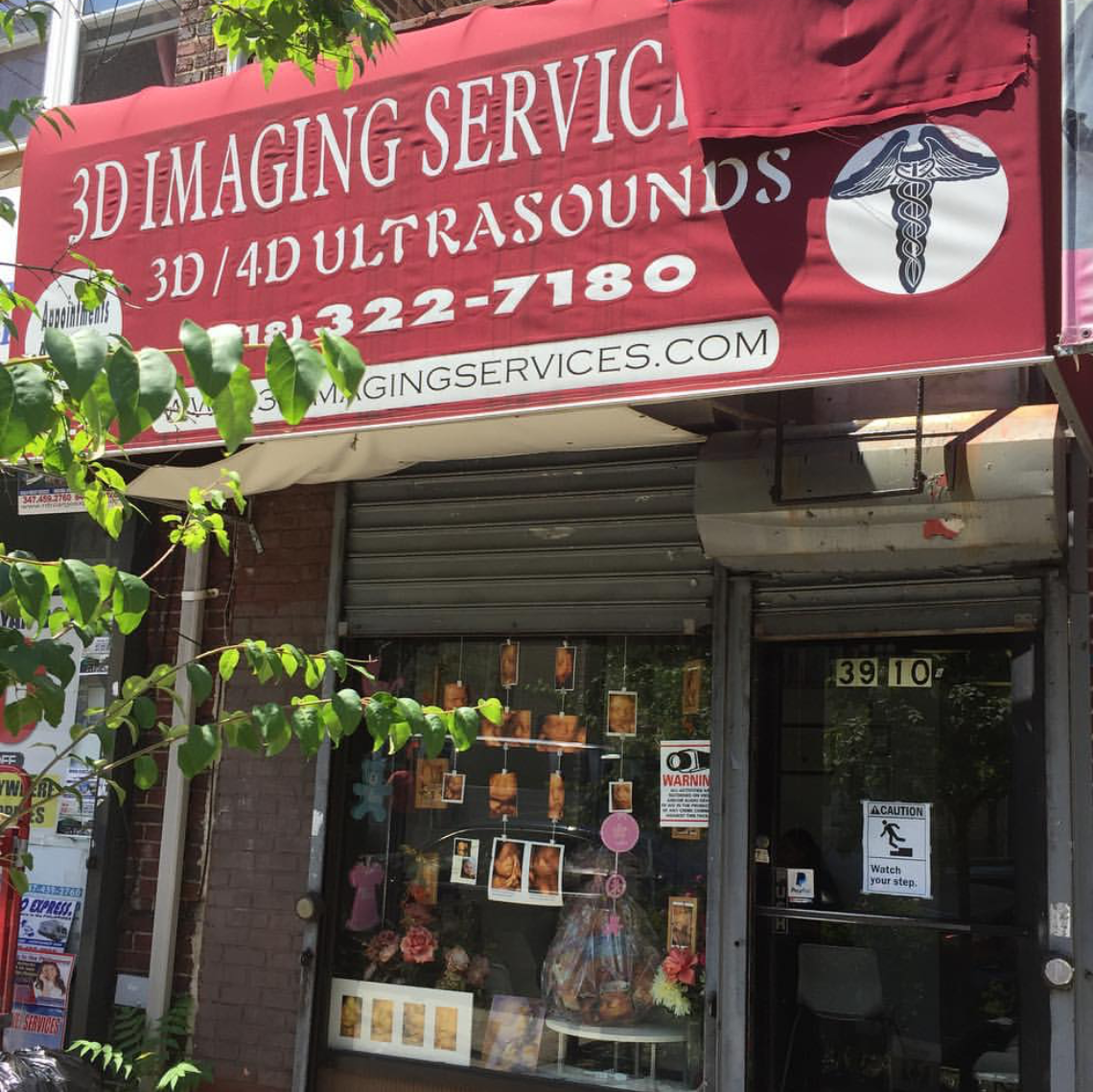 Photo of 3D Imaging Services in Queens City, New York, United States - 1 Picture of Point of interest, Establishment, Health