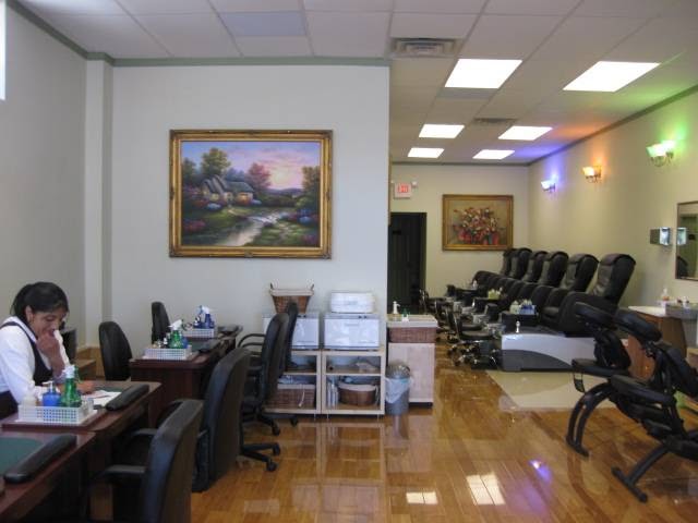 Photo of SK Nails and Spa in Westbury City, New York, United States - 8 Picture of Point of interest, Establishment, Beauty salon, Hair care