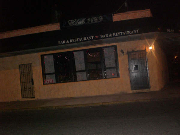 Photo of Club 1199 in City of Orange, New Jersey, United States - 3 Picture of Point of interest, Establishment, Night club