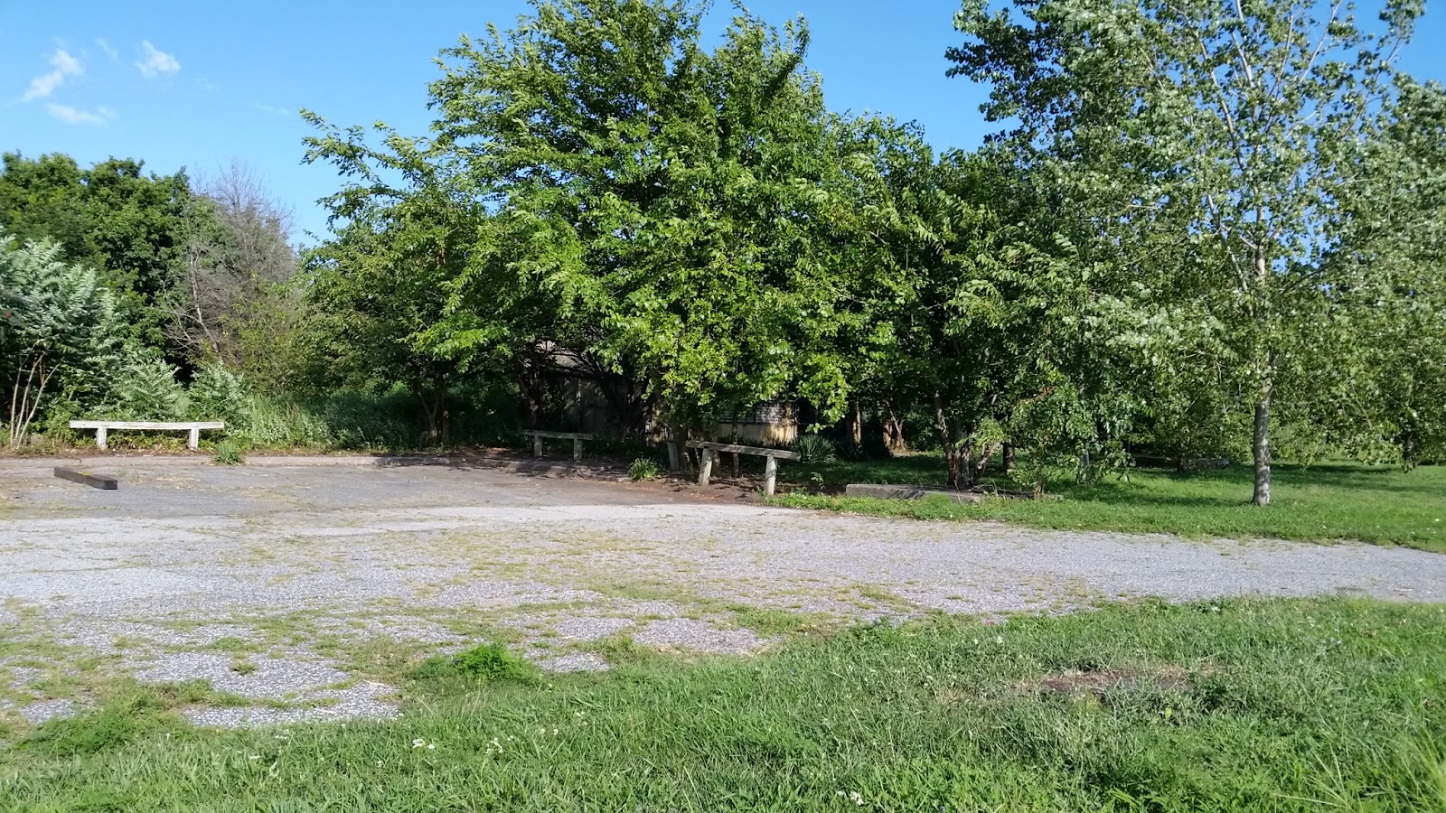 Photo of Park Nursery Floyd Bennett Field in Kings County City, New York, United States - 3 Picture of Food, Point of interest, Establishment