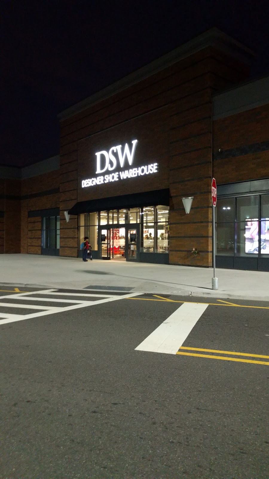 Photo of DSW in Brooklyn City, New York, United States - 1 Picture of Point of interest, Establishment, Store, Shoe store