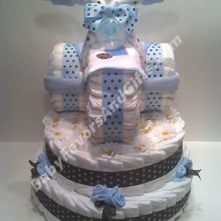 Photo of diaper cakes BabyFavorsAndGifts.com in Brooklyn City, New York, United States - 3 Picture of Point of interest, Establishment, Store, Clothing store