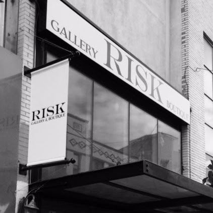 Photo of RISK Gallery & Boutique in Kings County City, New York, United States - 1 Picture of Point of interest, Establishment, Store, Clothing store, Art gallery
