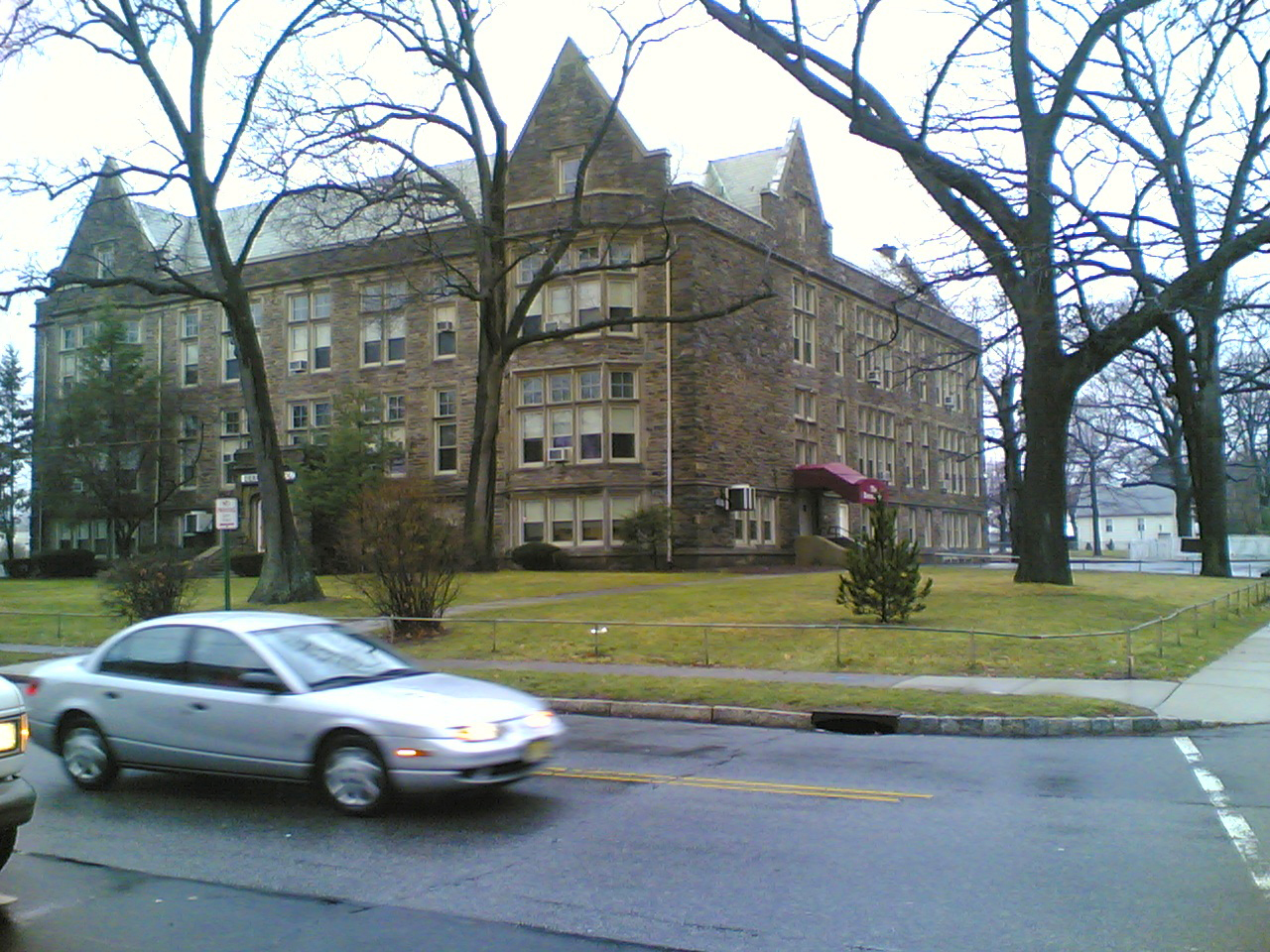 Photo of Deron School II in Montclair City, New Jersey, United States - 1 Picture of Point of interest, Establishment, School