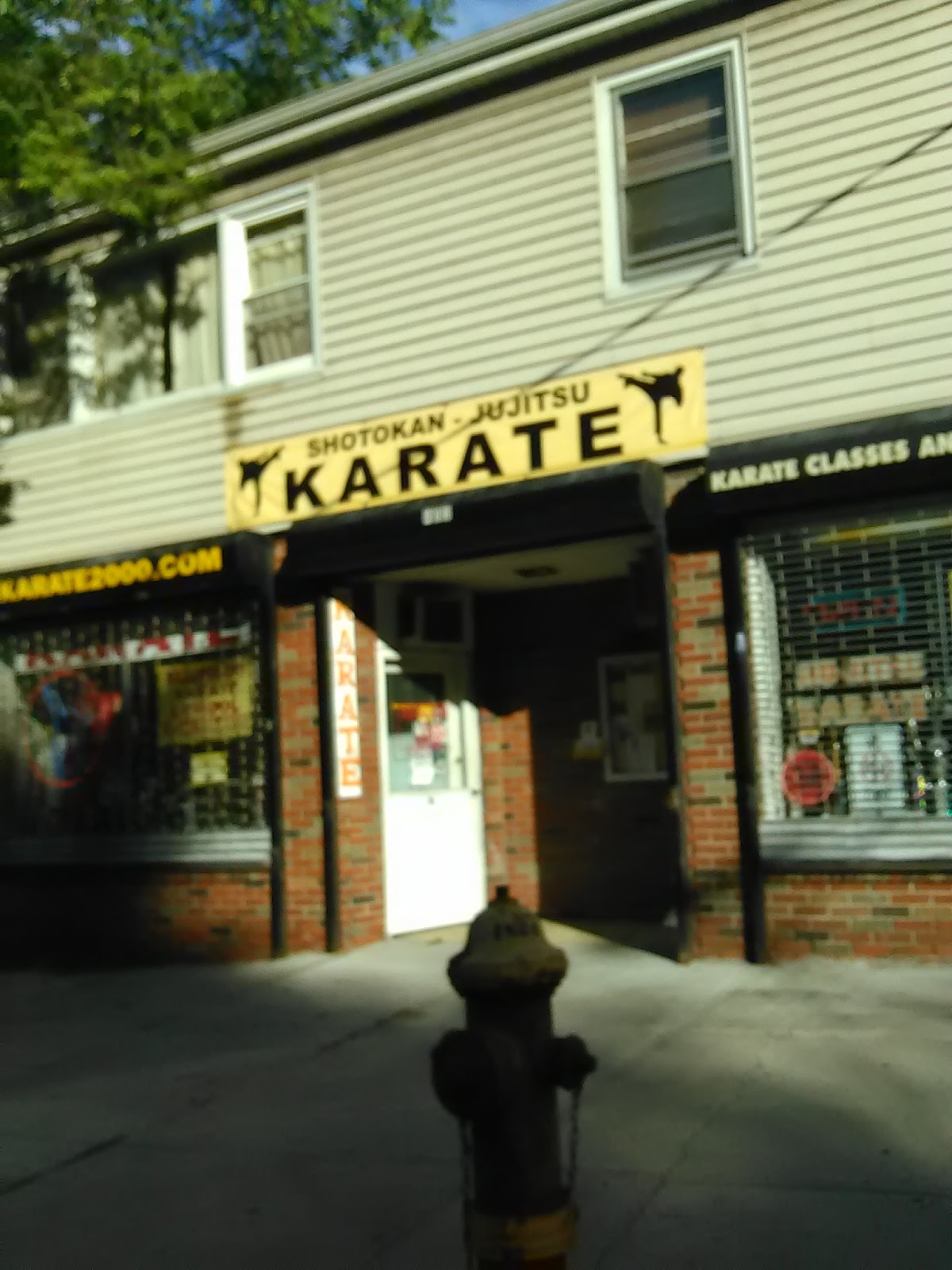Photo of Seishin-Do Karate School in Yonkers City, New York, United States - 1 Picture of Point of interest, Establishment, Health